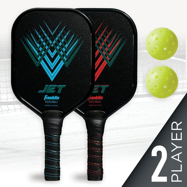 Petla BD-2 美品 JOOLA Perseus Double Vision 16mm – Holabird Sports