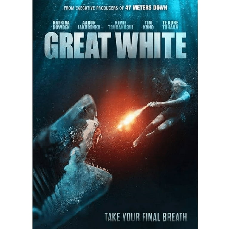 DVD！GREAT WHITE / MY...MY...MY... Image Entertainment - Great White [DIGITAL VIDEO DISC
