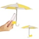 thumbnail image 1 of Phone Umbrella Suction Cup Stand Universal Phone Stand With Umbrella For Phone Suitable For Outdoor Mobile Phones To Sun And Rain, 1 of 6