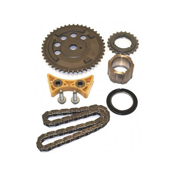 Timing Set - Compatible with 2007 - 2015 GMC Yukon 2008 2009 2010 2011 2012 2013 2014
