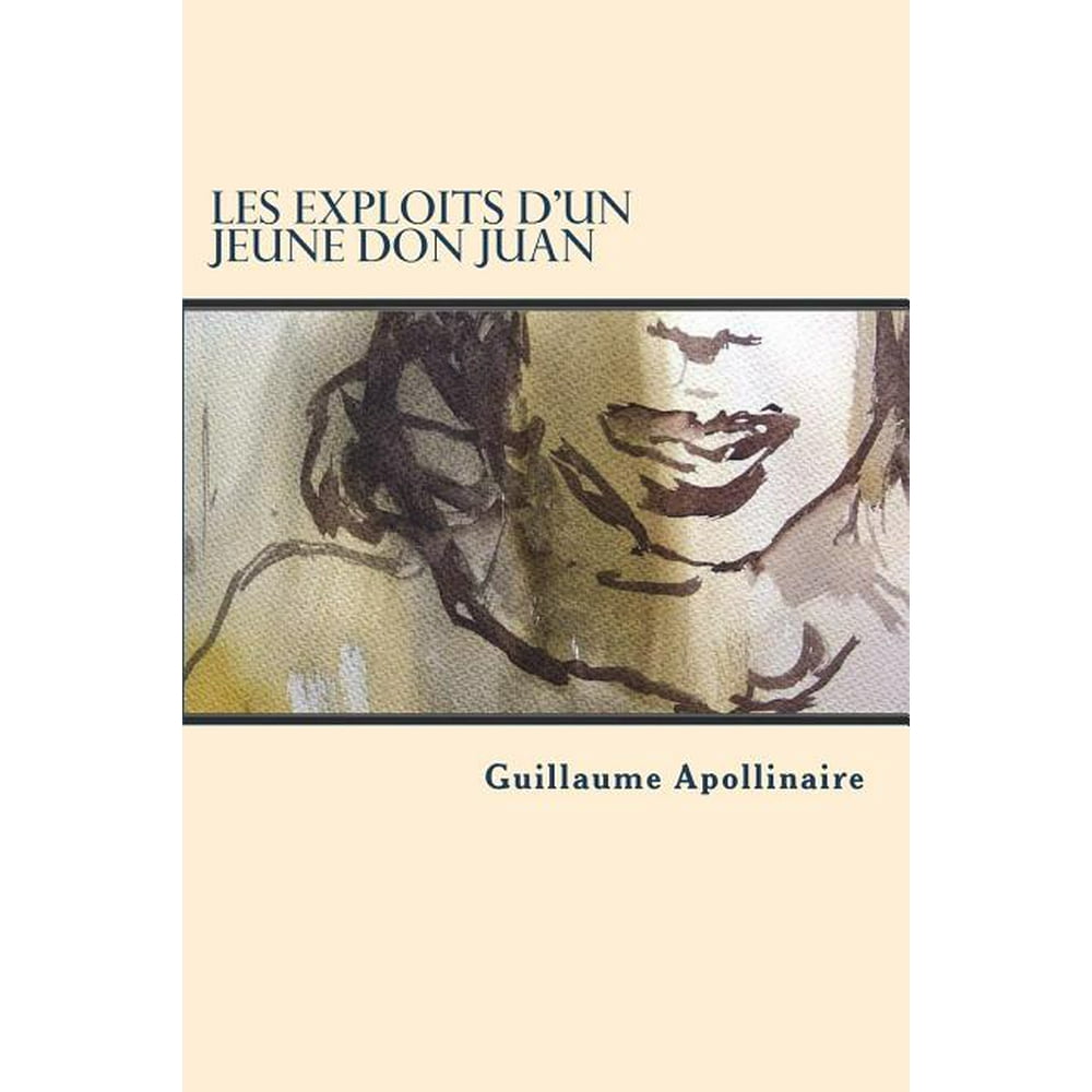 Les Exploits D'un Jeune Don Juan Pdf