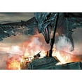 thumbnail image 4 of Reign of Fire - Nintendo Gamecube, 4 of 7