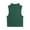 Green, variant on Lovskoo Knit Summer Tops for Women 2024 Tank Tops Scoop Neck Sleeveless Turtleneck Tight Solid Color Camisoles Sports Yoga Elastic Tank Tops White
