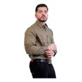 thumbnail image 2 of Pavi Italy Camisa Hombre Diseño Llamativo Mi 11-526v Algodón, 2 of 5