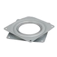 thumbnail image 1 of Unique Bargains Square 4' Lazy Susan Turntable Bearing 9mm Thick 88-Lb Capacity, 1 of 1