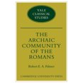 thumbnail image 2 of The Archaic Community of the Romans, 2 of 3
