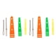 thumbnail image 1 of 10 Uds. Pinzas para Enhebrar Bodkin de Extracción Y Herramientas para Guías de Enhebradores Elásticos, 1 of 9