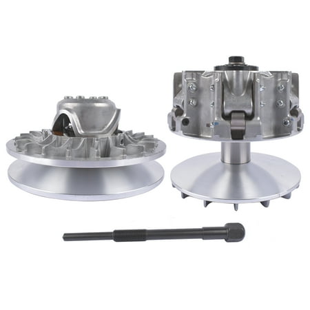 Primary & Secondary Clutch for Can-Am Maverick X3 Turbo & R 2017-2021 420280461