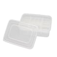 thumbnail image 4 of Reptile Incubator 16 Grids Reptile Breeding Box for Hatching Snakes Turtles Lizards Bearded Dragon, 4 of 9