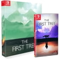 thumbnail image 1 of Le Premier Arbre - Édition Spéciale Limited [Interrupteur Nintendo], 1 of 1