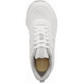 thumbnail image 4 of Vionic Walk Strider Women's Performance Walking Sneaker White 7.5W, 4 of 5