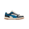 thumbnail image 2 of Tenis Caballero Puma RBD Game Low Azul 38637334, 2 of 6