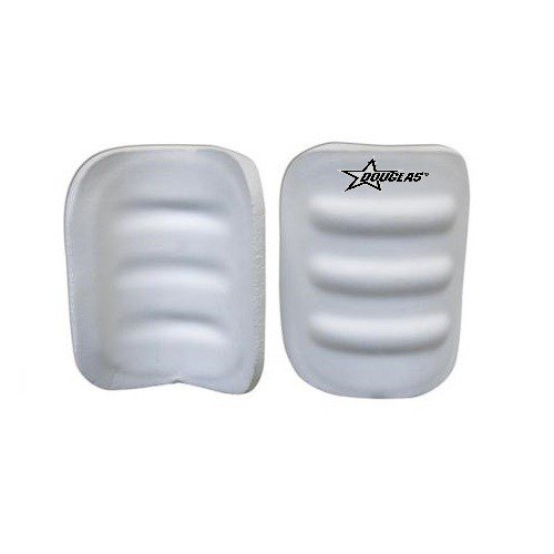 Douglas Football ADULT Set (2) Universal Vinyl Coated Foam Thigh Pads