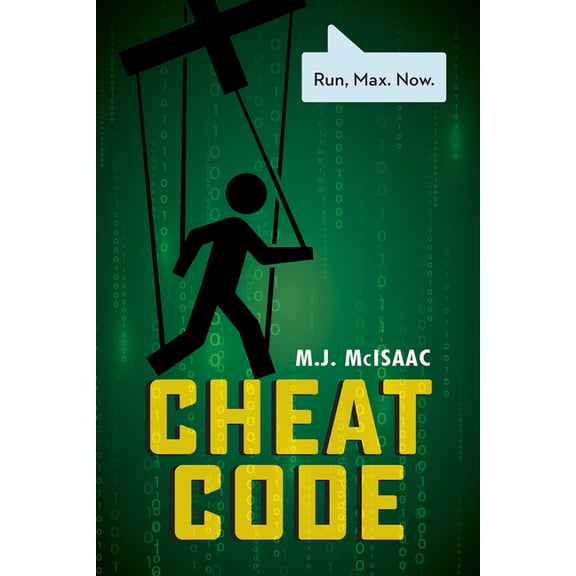 Orca Anchor Cheat Code, (Paperback)