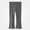 Gray, variant on Afuyipoi Girls Flare Leggings Pants Fall Cotton Knit Dark Gray 3T