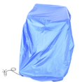 thumbnail image 3 of Drezz Wheelchairs Cover Accessories Travel Storage Cover Easy Clean Drawstring Straps Outdoor Rain Covers Professional Oxford Cloth, 3 of 8