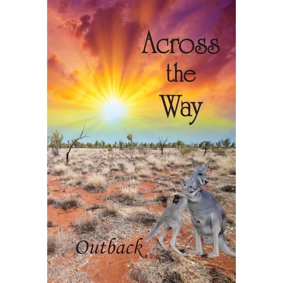 Across the Way : Outback (Paperback)