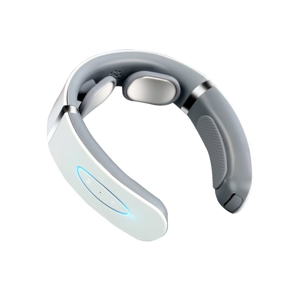 Portable Cervical Spine Shoulder Home Neck Protector