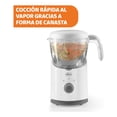 thumbnail image 3 of Procesador de Alimentos Chicco Blanco Multifunción 4 en 1, 3 of 7