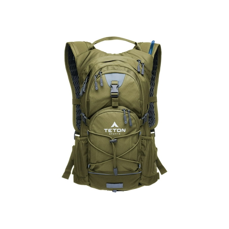 Teton hydration pack new arrivals