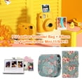 thumbnail image 3 of Estuche para cámara Para Fujifilm Instax Mini 11 9 8+ 8 accesorios de cámara funda protectora JShteea  Nuevo, 3 of 7