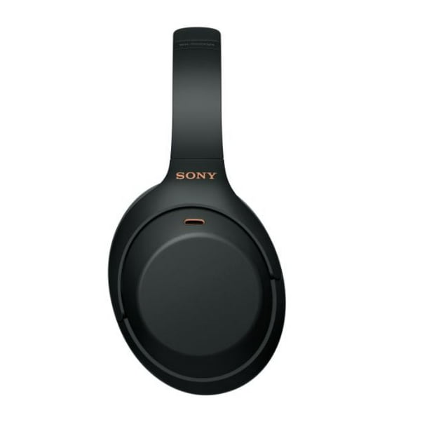 Sony Wireless Industry Leading Noise Cancelling Overhead