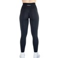 thumbnail image 2 of Pantalones de yoga AUROLA Seasless Scrunch para mujer, 2 of 9