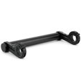 thumbnail image 1 of Handlebar Extend Bracketycle Handlebar Extender Ycle Multifunction Handlebar Extension Frame Extend Bracket Bike Light Flashlightport Clip Cycling Equipment, 1 of 7
