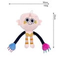 thumbnail image 4 of Dandy World Doll, Long-Armed, Big-Eyed Plush Toy, 4 of 4