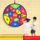 thumbnail image 1 of Juguete de dardos con bolas adhesivas de gran tamaño para niños, objetivo de lanzamiento, interacción entre padres e hijos, seguridad, deportes, 1 of 5