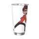 thumbnail image 1 of Vaso de 20 oz de Star Vs. The Forces Of Evil, taza de viaje de café con aislamiento al vacío de acero inoxidable, taza de café, taza de viaje con tapa, taza térmica para exteriores, 1 of 8