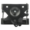 thumbnail image 2 of zxhhxkAn Black Tailgate Handle & Bezel for Chevy for C/K 1500 1988-1999 for C/K 2500/3500 1988-2000,for GMC for C/K 1500 1988-1999 for C/K 2500/3500 1988-2000 Ck Truck (Plastic), 2 of 8
