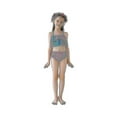 thumbnail image 2 of "children's Mermaid Swimsuit Mermaid Tail Swimsuit", 2 of 4