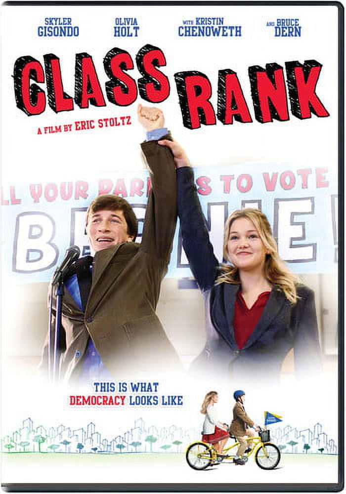The Congress (DVD) - Walmart.com
