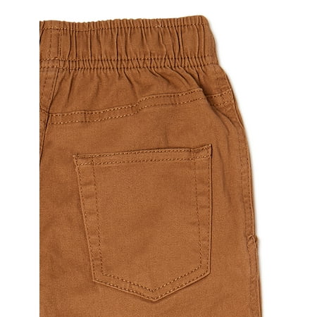 wonder nation pull on pants
