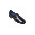 thumbnail image 1 of ZAPATOS DE VESTIR LEON HOMBRE CABALLERO NEGRO PIEL DE BORREGO 822 Leon 822, 1 of 3