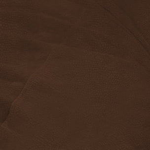 Chill Sack Bean Bag Chair, Memory Foam Lounger with Microsuede Cover, Kids, Adults, 5 ft, Brown