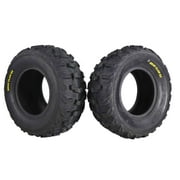 Kenda Bear Claw EX 24x10-11 Rear ATV 6 PLY Tires - 2 Pack