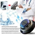 thumbnail image 4 of Electromagnetic Molecular Interference-antifreeze Snow Removal Instrument Car, 4 of 4