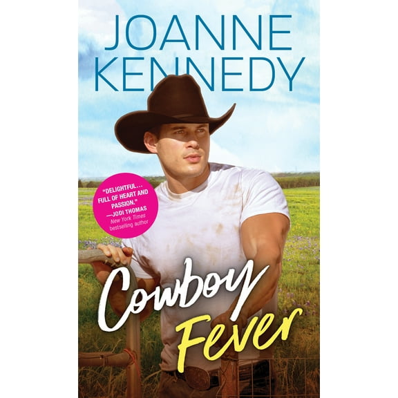 Cowboy Fever