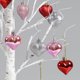 thumbnail image 4 of Billuyoard Árbol artificial de luz LED blanca cálida con un ambiente romántico que realza la decoración del hogar con un encantador regalo. Decoración del hogar, 4 of 6