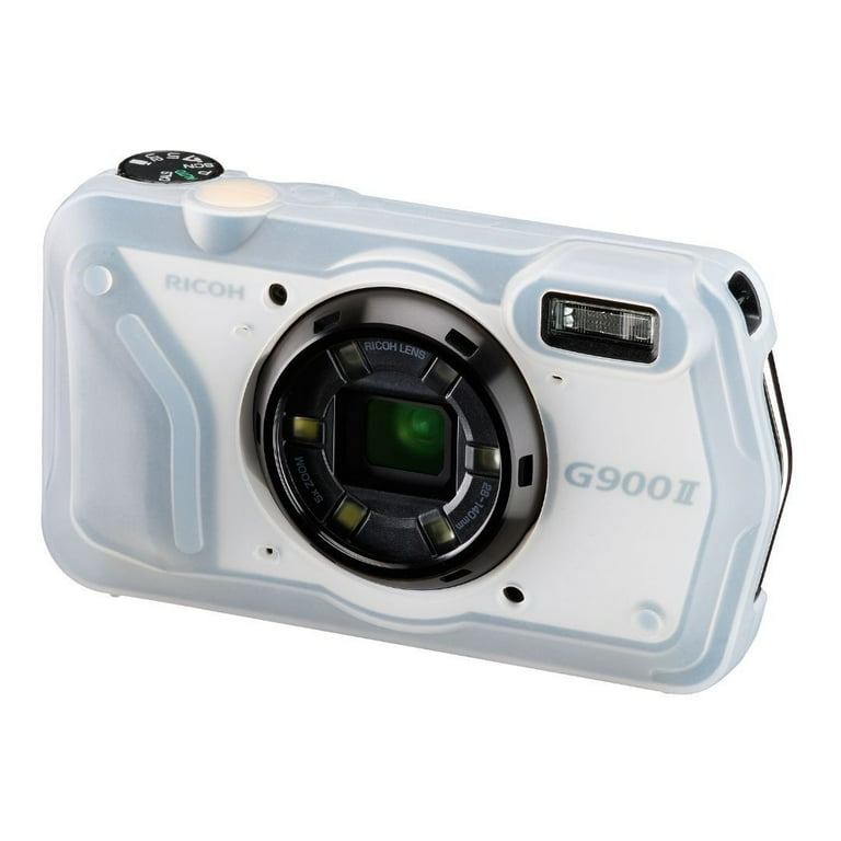 Ricoh G900 II Digital Camera - Walmart.com