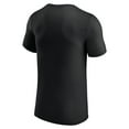 thumbnail image 3 of Men's Black Cora Jade Generation of Jade T-Shirt, 3 of 3