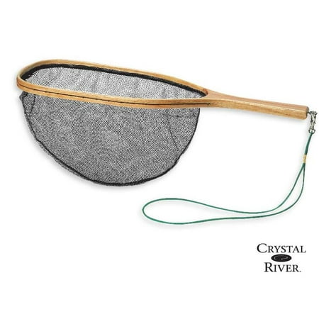 Crystal River Live Release Net