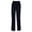 Black, variant on Straight Leg Single Scrub Cargo Pocket Pants