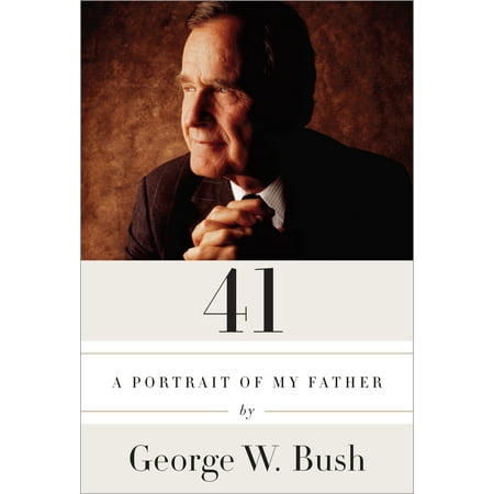 41 : A Portrait of My Father