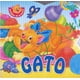 thumbnail image 1 of GATO Comics y cuentos Asturias S.L. 8429829605135, 1 of 2