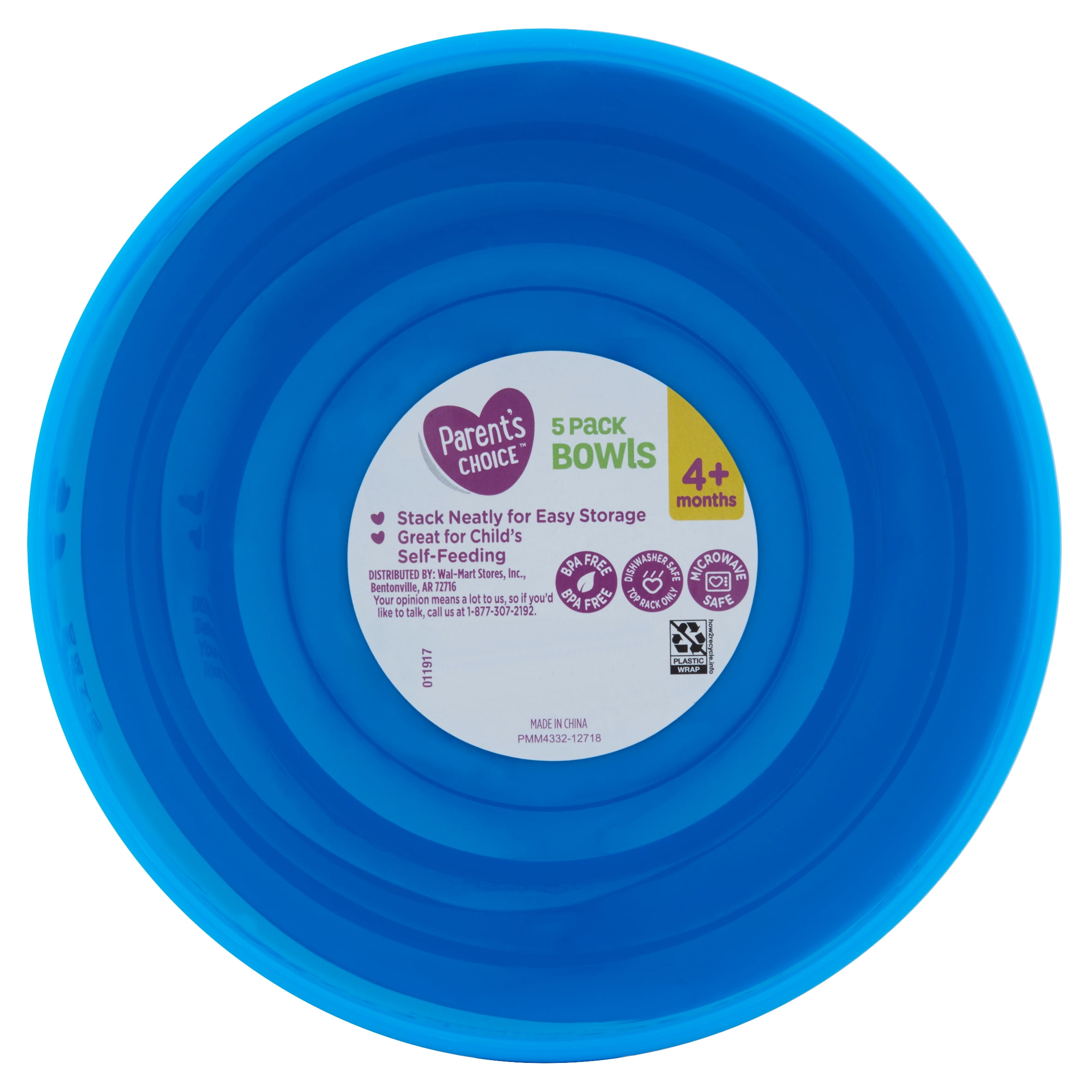 baby bowls walmart