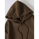 thumbnail image 4 of Sudadera Nadie Sabe Lo Que Va Apasar Mañana Bad Bunny Hoodie, 4 of 4