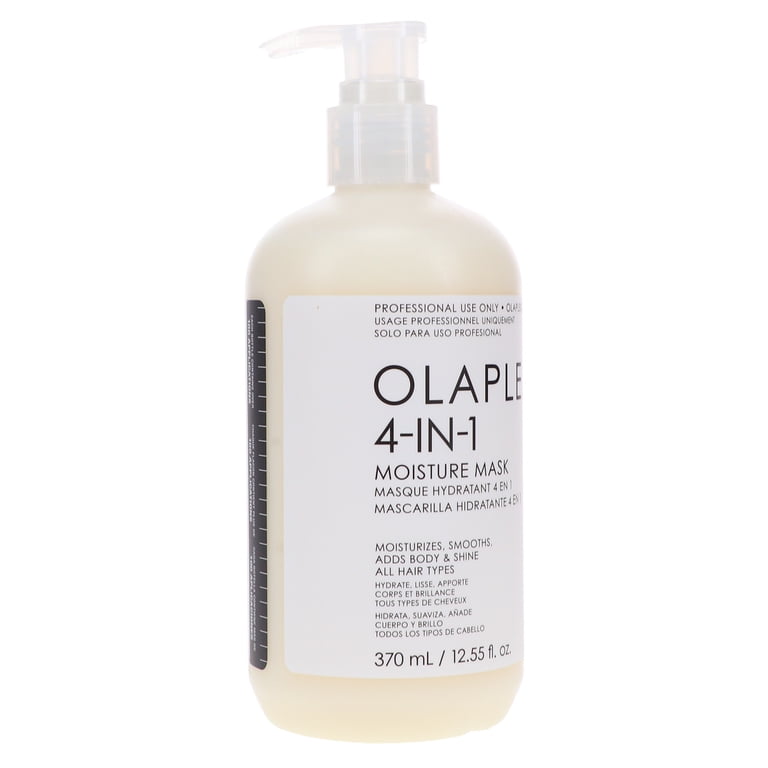 Olaplex 4-in-1 Moisture Mask 12.55 oz - Walmart.com